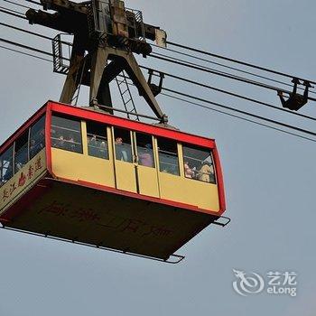 重庆裕博酒店酒店提供图片