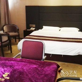 安顺紫云金莎主题酒店酒店提供图片