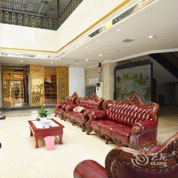 郑州马丁商务酒店酒店提供图片