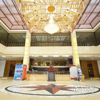 郑州马丁商务酒店酒店提供图片