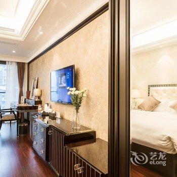 金开国际公寓(成都文殊院店)酒店提供图片