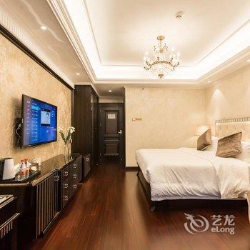 金开国际公寓(成都文殊院店)酒店提供图片