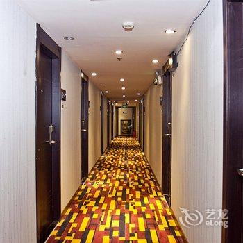 宿适时尚酒店(上海南京东路外滩店)酒店提供图片