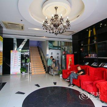 宿适时尚酒店(上海南京东路外滩店)酒店提供图片