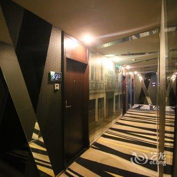 宿适时尚酒店(上海南京东路外滩店)酒店提供图片