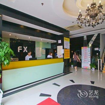 宿适时尚酒店(上海南京东路外滩店)酒店提供图片