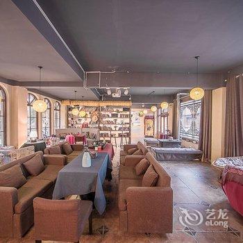 香格里拉星鸾阁精品客栈酒店提供图片