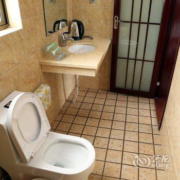 九华山新贵山庄酒店提供图片