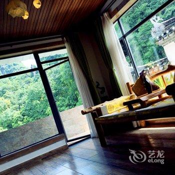 阳朔陋室精品客栈(读书岩店)酒店提供图片