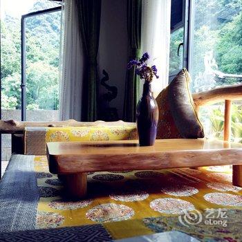 阳朔陋室精品客栈(读书岩店)酒店提供图片