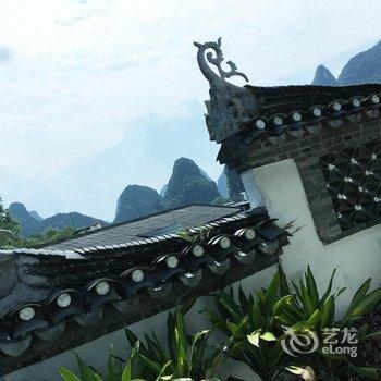 阳朔陋室精品客栈(读书岩店)酒店提供图片