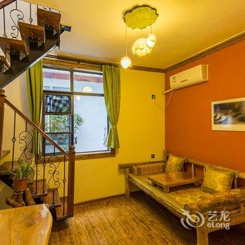 阳朔陋室精品客栈(读书岩店)酒店提供图片