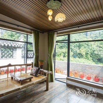 阳朔陋室精品客栈(读书岩店)酒店提供图片