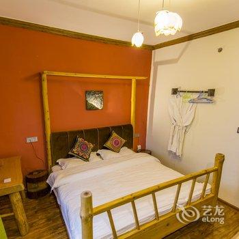 阳朔陋室精品客栈(读书岩店)酒店提供图片