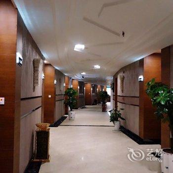 攀枝花市西区长江源商务酒店酒店提供图片