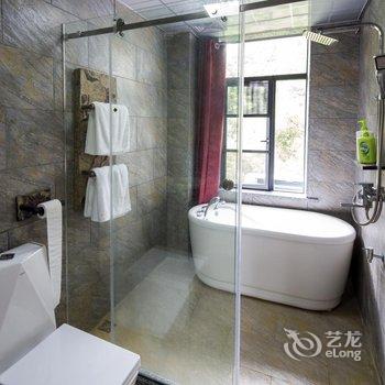 阳朔陋室精品客栈(读书岩店)酒店提供图片