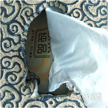 阳朔陋室精品客栈(读书岩店)酒店提供图片