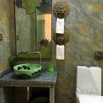 阳朔陋室精品客栈(读书岩店)酒店提供图片