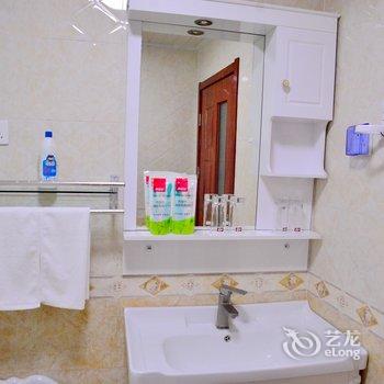 泰安宝龙茗雅公寓酒店提供图片
