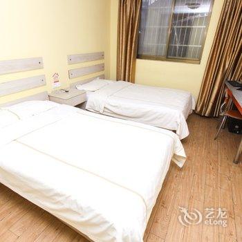 天长瀚林快捷宾馆(滁州)酒店提供图片