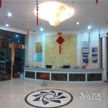 玉溪易门锦伦假日连锁酒店酒店提供图片