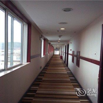 玉溪易门锦伦假日连锁酒店酒店提供图片