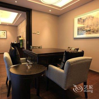 武汉湖滨客舍酒店提供图片