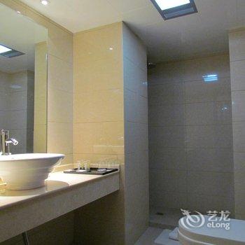 玉溪易门锦伦假日连锁酒店酒店提供图片