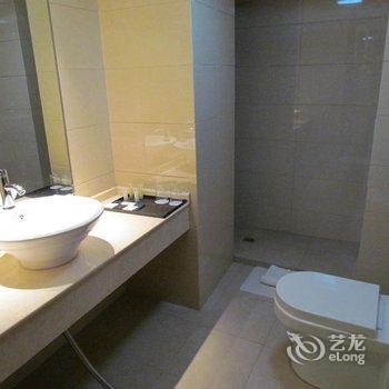 玉溪易门锦伦假日连锁酒店酒店提供图片