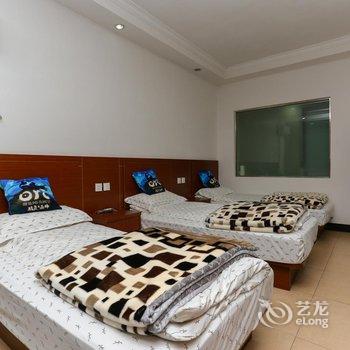 临安太湖源小桥流水人家酒店提供图片