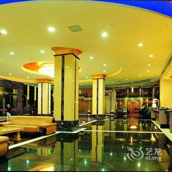 茂名华海酒店酒店提供图片