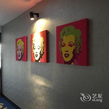 阳光99酒店(贵港火车站店)酒店提供图片