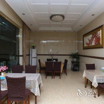 临安太湖源小桥流水人家酒店提供图片