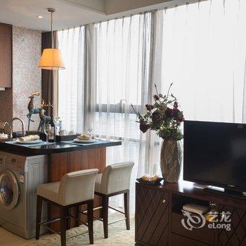 宁波美宿高级酒店公寓酒店提供图片