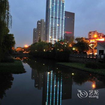 杭州盛泰开元名都大酒店酒店提供图片