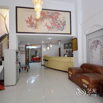 天长居月快捷宾馆(滁州)酒店提供图片