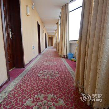 天长居月快捷宾馆(滁州)酒店提供图片