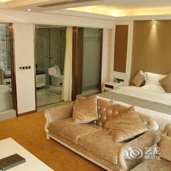 桂平皇冠假日酒店酒店提供图片