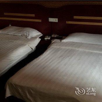 重庆长寿嘉恒公寓酒店提供图片