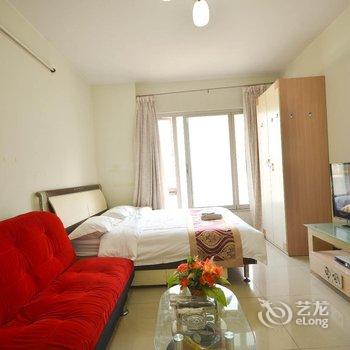 广州易通大厦懿通酒店式公寓酒店提供图片