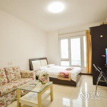 广州易通大厦懿通酒店式公寓酒店提供图片