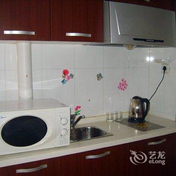 广州易通大厦懿通酒店式公寓酒店提供图片