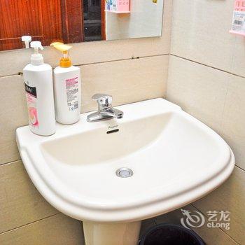 广州易通大厦懿通酒店式公寓酒店提供图片