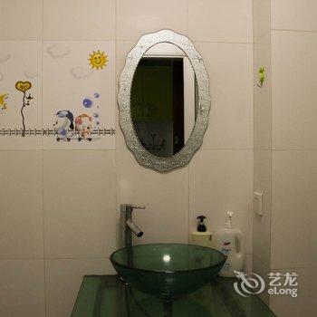 广州易通大厦懿通酒店式公寓酒店提供图片