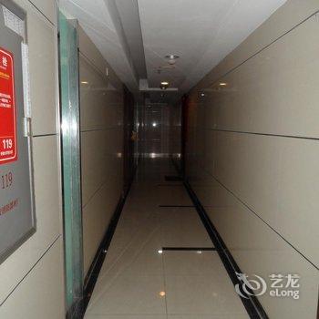 广州易通大厦懿通酒店式公寓酒店提供图片