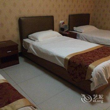 重庆瑞安商务宾馆酒店提供图片