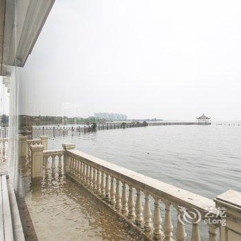 昆山上勤阳澄湖度假村酒店提供图片
