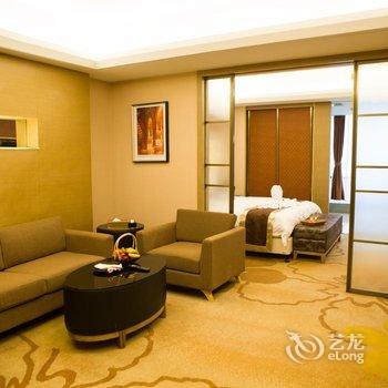 杭州萧山暗香瑞莱克斯大酒店酒店提供图片