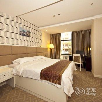 速8酒店(福清利桥店)酒店提供图片