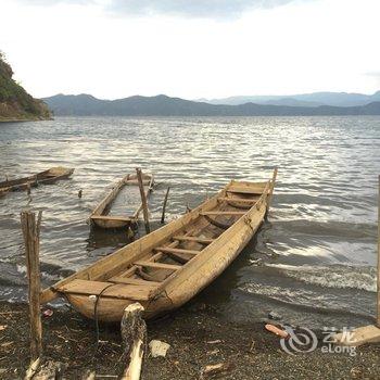 泸沽湖紫鸢尾客栈酒店提供图片